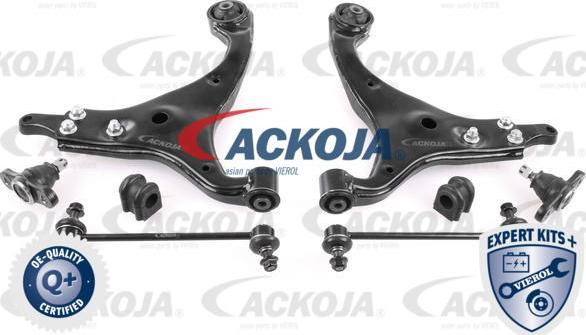 ACKOJAP A52-1300 - Link Set, wheel suspension autospares.lv