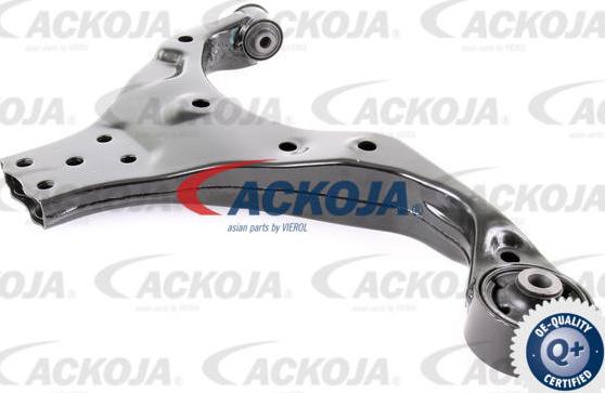 ACKOJAP A52-1205 - Track Control Arm autospares.lv