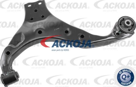 ACKOJAP A52-1206 - Track Control Arm autospares.lv