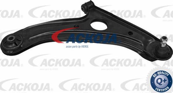 ACKOJAP A52-1202 - Track Control Arm autospares.lv