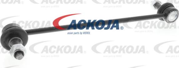 ACKOJAP A52-1211 - Rod / Strut, stabiliser autospares.lv