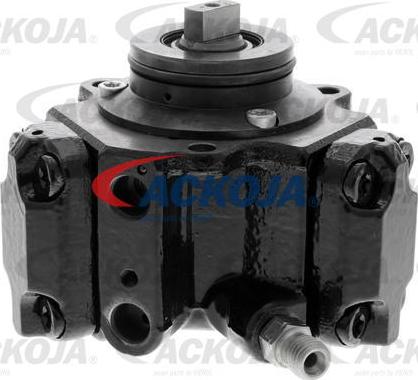 ACKOJAP A52-25-0003 - High Pressure Pump autospares.lv