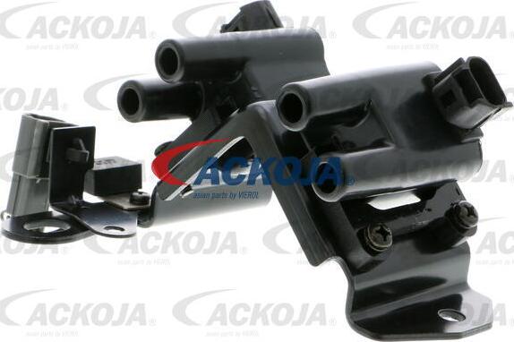 ACKOJAP A52-70-0003 - Ignition Coil autospares.lv
