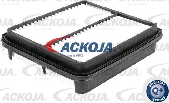 ACKOJAP A64-0400 - Air Filter, engine autospares.lv