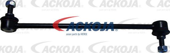 ACKOJAP A64-0519 - Rod / Strut, stabiliser autospares.lv