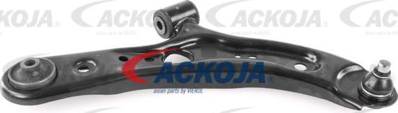 ACKOJAP A64-1119 - Track Control Arm autospares.lv