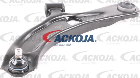 ACKOJAP A64-1114 - Track Control Arm autospares.lv