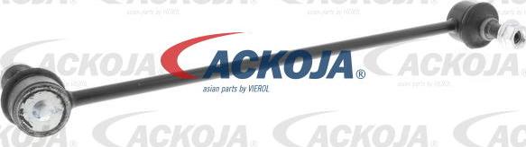 ACKOJAP A64-1126 - Rod / Strut, stabiliser autospares.lv