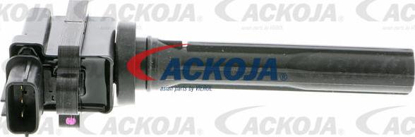 ACKOJAP A64-70-0006 - Ignition Coil autospares.lv