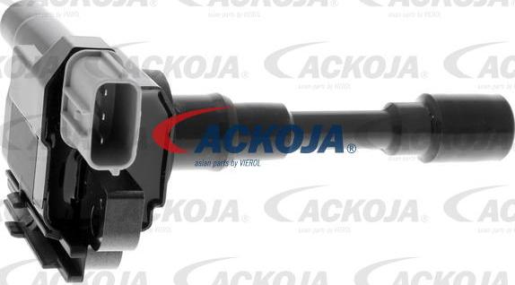 ACKOJAP A64-70-0018 - Ignition Coil autospares.lv