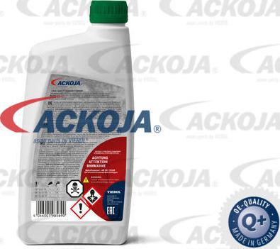 ACKOJAP A60-0001 - Antifreeze autospares.lv