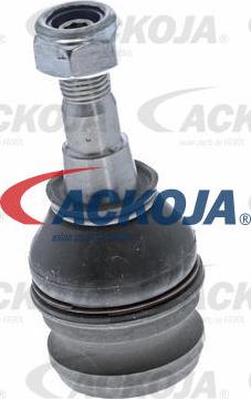 ACKOJAP A63-1102 - Ball Joint autospares.lv