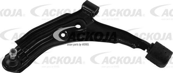 ACKOJAP A38-9565 - Track Control Arm autospares.lv