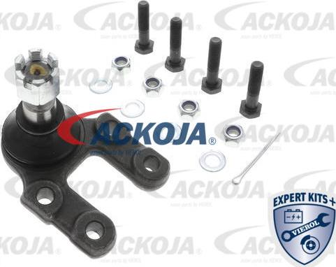 ACKOJAP A38-9500 - Ball Joint autospares.lv