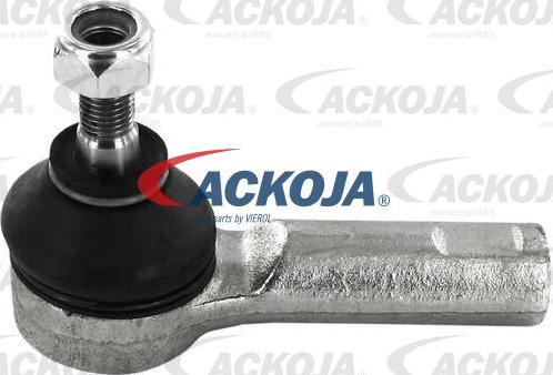 ACKOJAP A38-9533 - Tie Rod End autospares.lv