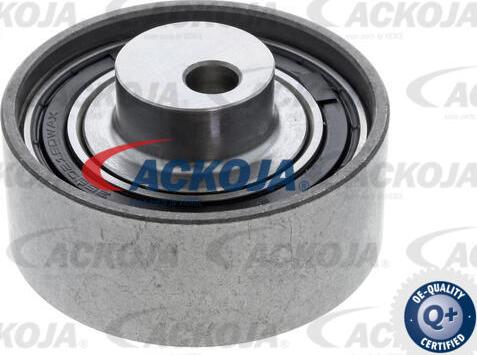 ACKOJAP A38-0056 - Tensioner Pulley, timing belt autospares.lv