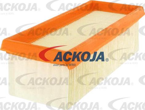 ACKOJAP A38-0009 - Air Filter, engine autospares.lv