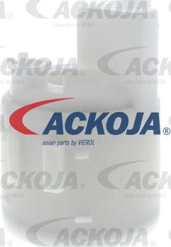 ACKOJAP A38-0170 - Fuel filter autospares.lv