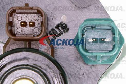 ACKOJAP A38-15-0001 - Compressor, air conditioning autospares.lv