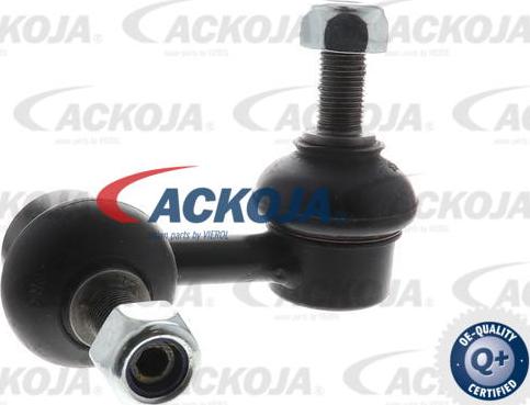 ACKOJAP A38-1196 - Rod / Strut, stabiliser autospares.lv