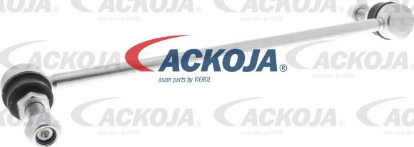 ACKOJAP A38-1192 - Rod / Strut, stabiliser autospares.lv