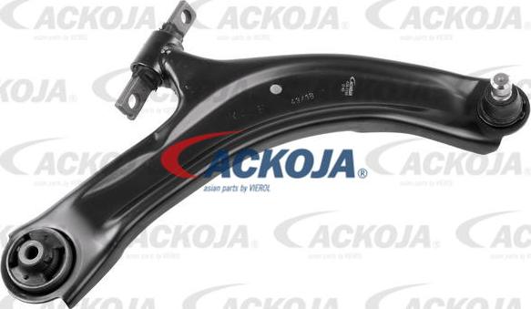 ACKOJAP A38-1148 - Track Control Arm autospares.lv