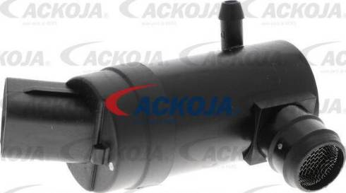 ACKOJAP A38-1142 - Inner Tie Rod, Axle Joint autospares.lv