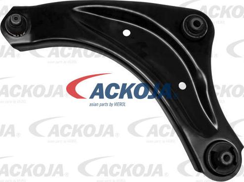 ACKOJAP A38-1155 - Track Control Arm autospares.lv