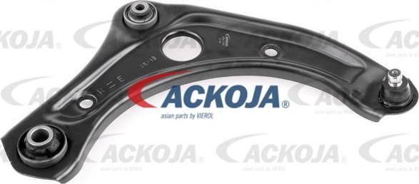 ACKOJAP A38-1160 - Track Control Arm autospares.lv