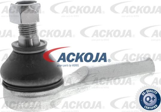 ACKOJAP A38-1109 - Tie Rod End autospares.lv