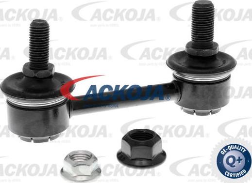 ACKOJAP A38-1189 - Rod / Strut, stabiliser autospares.lv