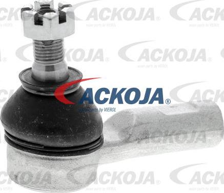 ACKOJAP A38-1184 - Tie Rod End autospares.lv