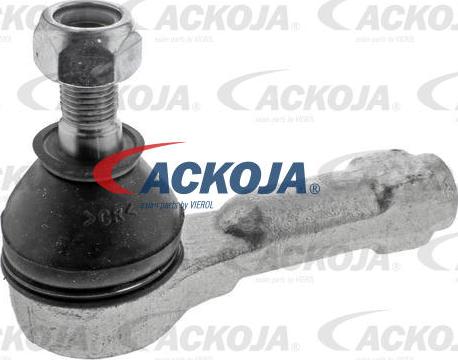 ACKOJAP A38-1186 - Tie Rod End autospares.lv