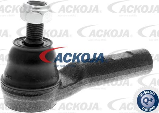 ACKOJAP A38-1183 - Tie Rod End autospares.lv