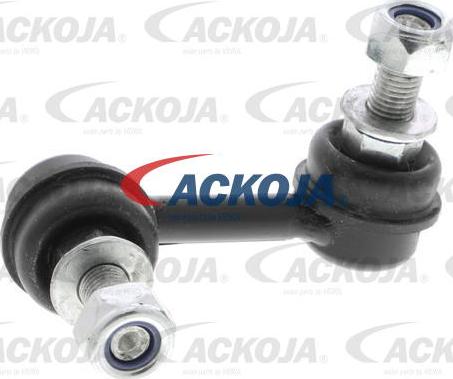 ACKOJAP A38-1125 - Rod / Strut, stabiliser autospares.lv