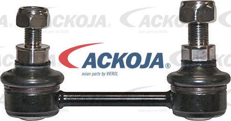 ACKOJAP A38-1123 - Rod / Strut, stabiliser autospares.lv