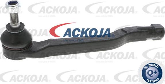 ACKOJAP A38-1176 - Tie Rod End autospares.lv