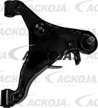 ACKOJAP A38-1173 - Track Control Arm autospares.lv