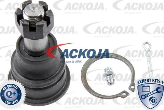 ACKOJAP A38-1202 - Ball Joint autospares.lv