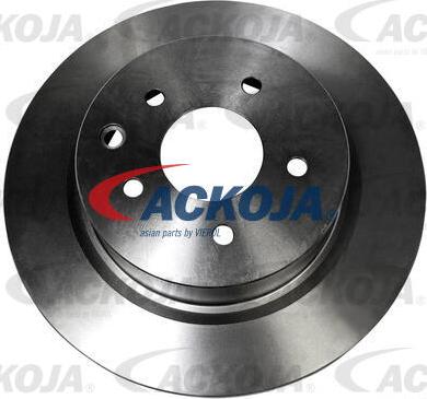 ACKOJAP A38-80009 - Brake Disc autospares.lv