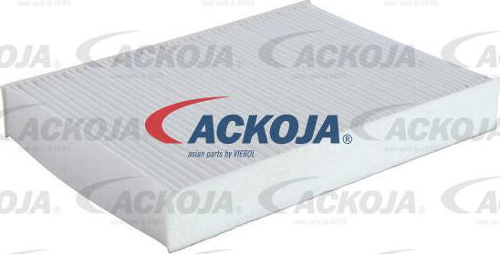 ACKOJAP A38-30-1015 - Filter, interior air autospares.lv