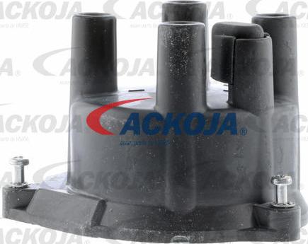 ACKOJAP A38-70-0030 - Distributor Cap autospares.lv