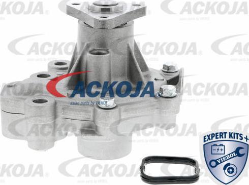 ACKOJAP A32-50014 - Water Pump autospares.lv