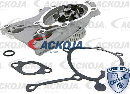 ACKOJAP A32-50012 - Water Pump autospares.lv