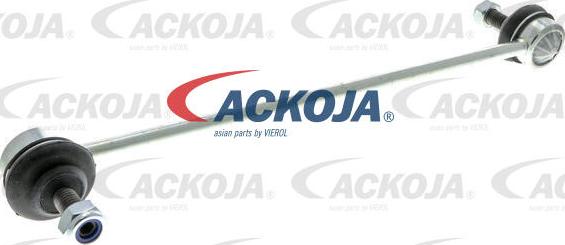 ACKOJAP A32-0086 - Rod / Strut, stabiliser autospares.lv