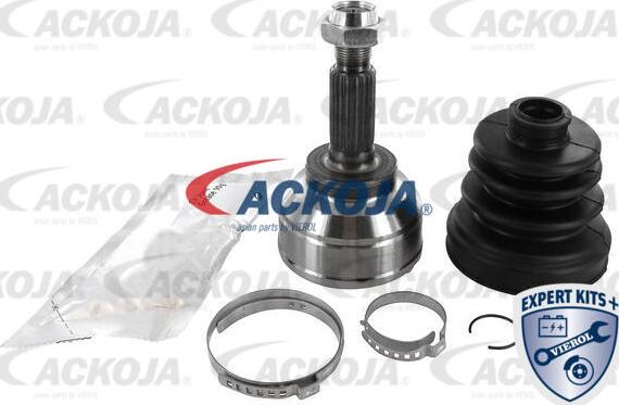 ACKOJAP A32-0108 - Joint Kit, drive shaft autospares.lv