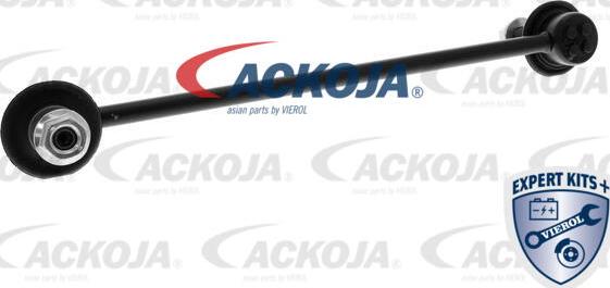 ACKOJAP A32-0116 - Joint Kit, drive shaft autospares.lv