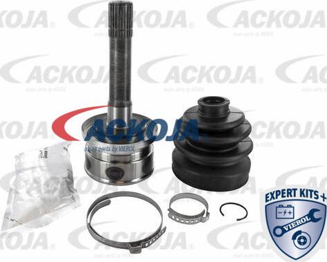 ACKOJAP A32-0118 - Joint Kit, drive shaft autospares.lv
