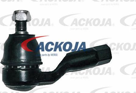 ACKOJAP A32-0183 - Tie Rod End autospares.lv