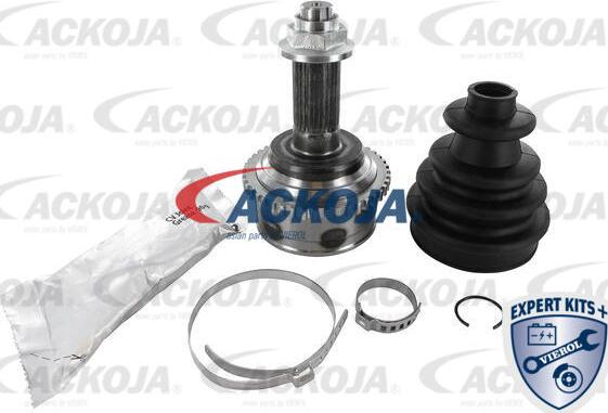 ACKOJAP A32-0121 - Joint Kit, drive shaft autospares.lv